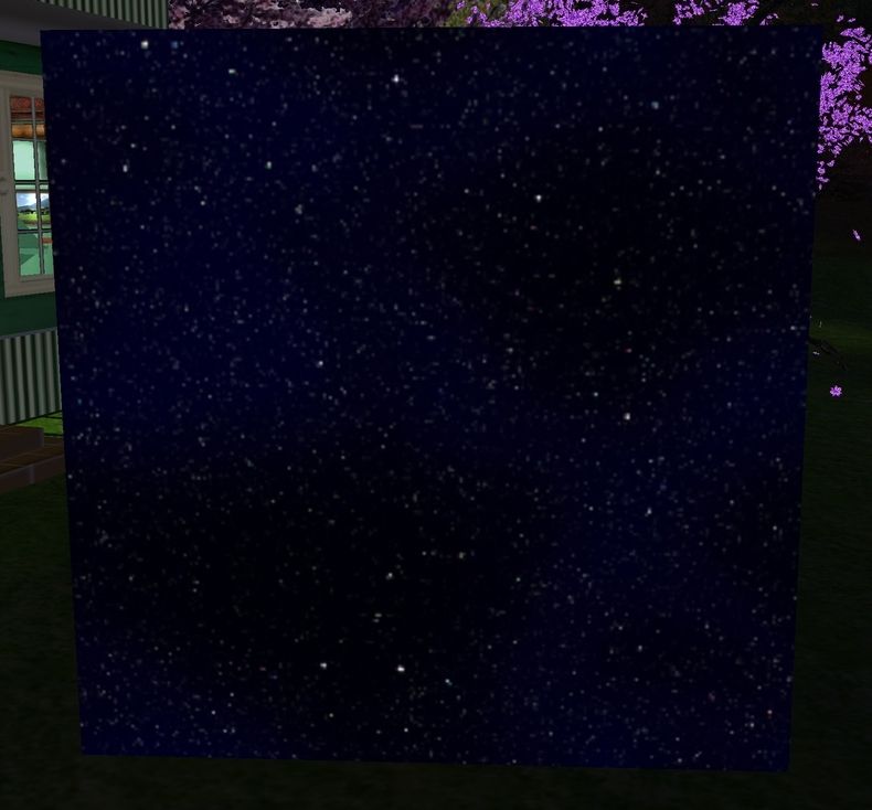 Star NIght Sky Wallpaper