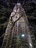 30 Rock with lights