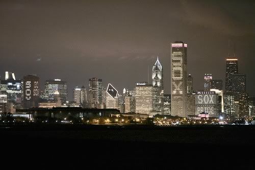 chicago white sox skyline. MISS ALL MY CHICAGO PEOPLE