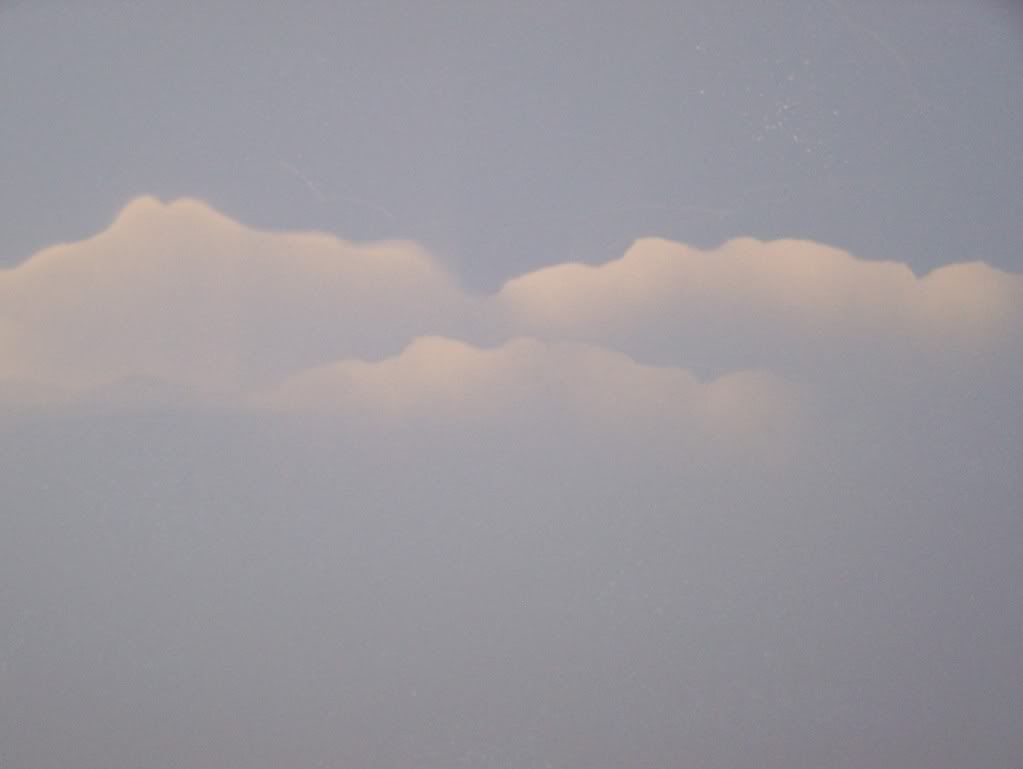 Painting Clouds Model Railroad Hobbyist magazine