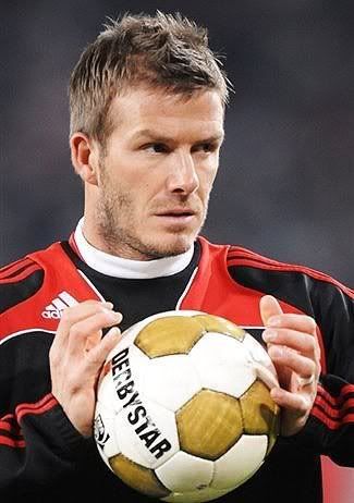 David Beckham Pictures, Images and Photos