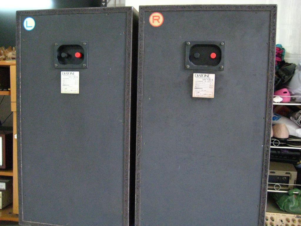 Thanh lý amply karaoke nội địa nhật - 25