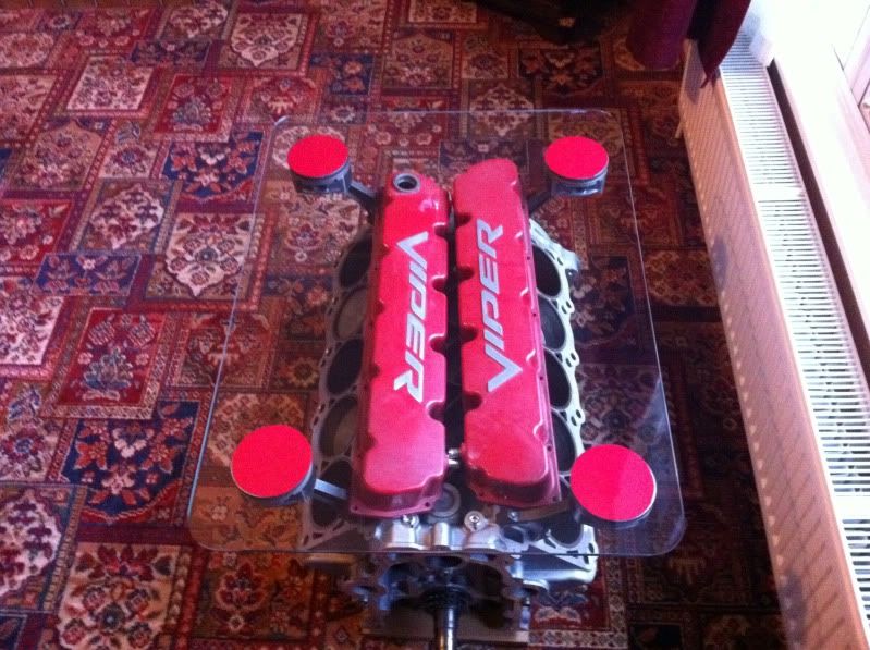 v8 engine block coffee table - page 3 v8 engine block coffee table - page 3