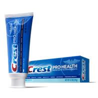 crest pro health Pictures, Images and Photos