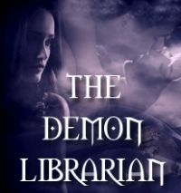 THE DEMON LIBRARIAN