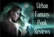Urban Fantasy Book Reviews