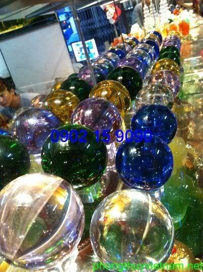 Linh Vật Phong Thủy