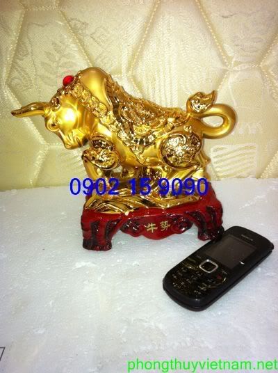 Linh Vật Phong Thủy - 6