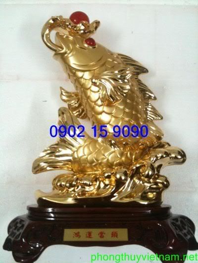 Linh Vật Phong Thủy - 9