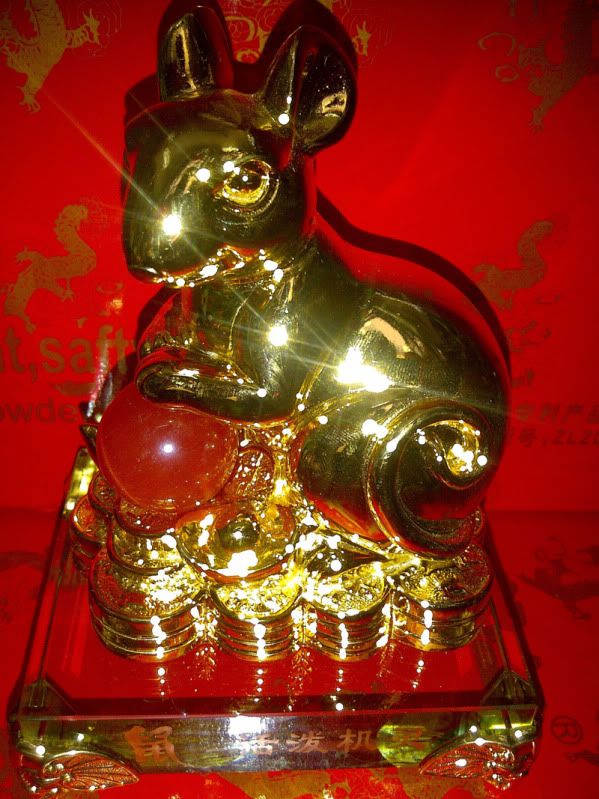 12 Con Linh Thú Tương Ứng Với 12 Con Giáp Của Mỗi Người - 1