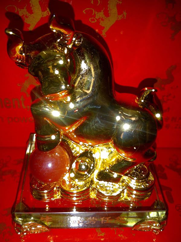 12 Con Linh Thú Tương Ứng Với 12 Con Giáp Của Mỗi Người - 2