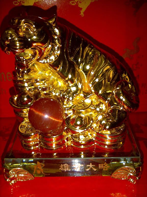 12 Con Linh Thú Tương Ứng Với 12 Con Giáp Của Mỗi Người - 3