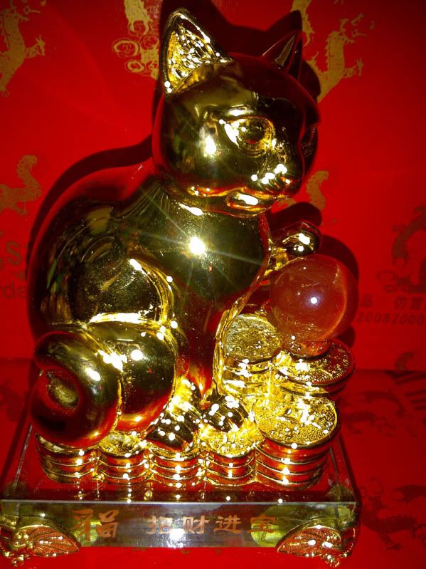 12 Con Linh Thú Tương Ứng Với 12 Con Giáp Của Mỗi Người - 4