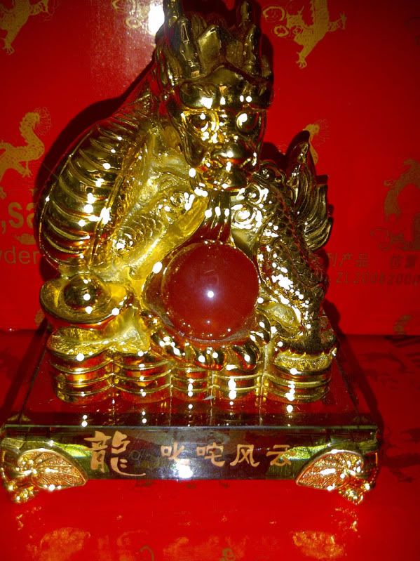 12 Con Linh Thú Tương Ứng Với 12 Con Giáp Của Mỗi Người - 5