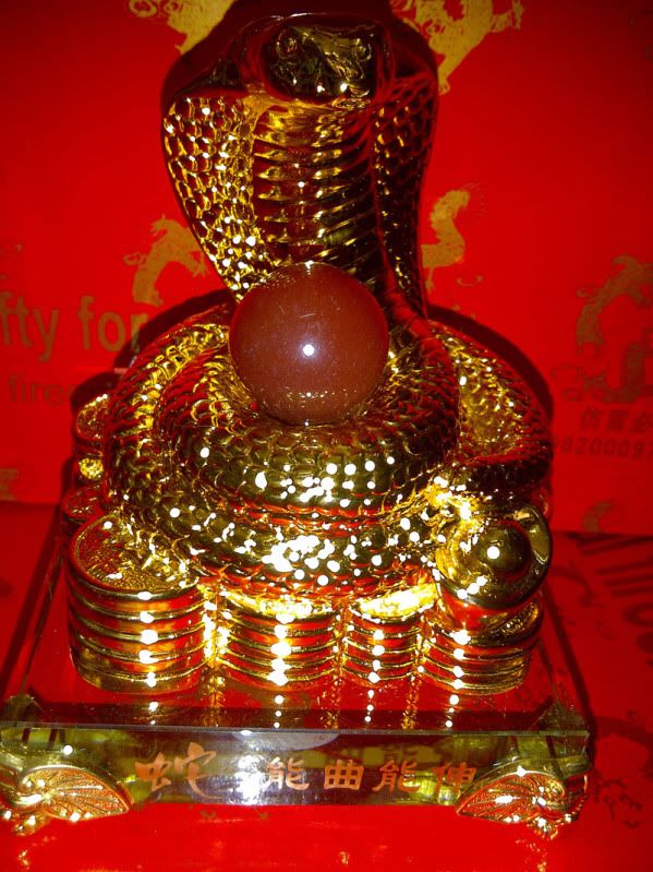 12 Con Linh Thú Tương Ứng Với 12 Con Giáp Của Mỗi Người - 6