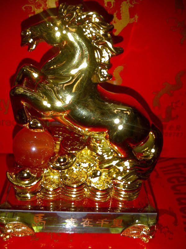 12 Con Linh Thú Tương Ứng Với 12 Con Giáp Của Mỗi Người - 7