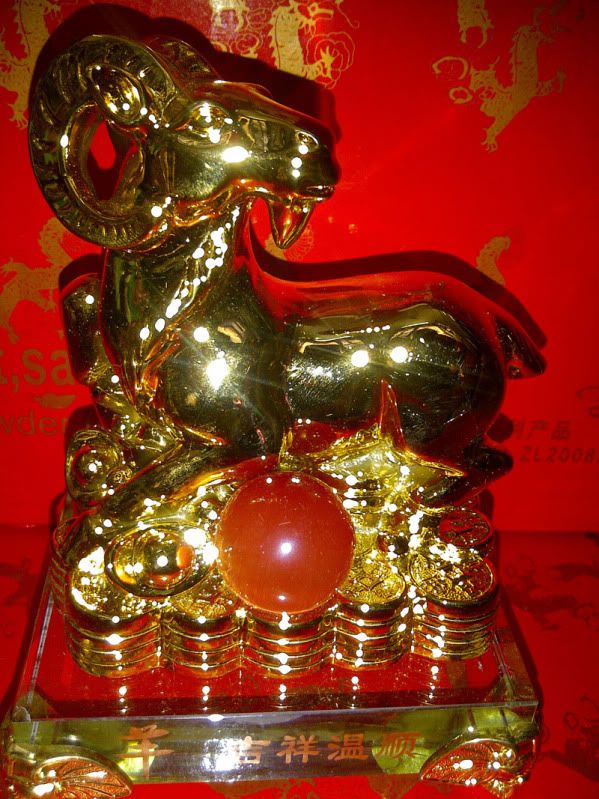 12 Con Linh Thú Tương Ứng Với 12 Con Giáp Của Mỗi Người - 8