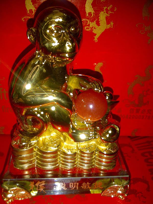 12 Con Linh Thú Tương Ứng Với 12 Con Giáp Của Mỗi Người - 9