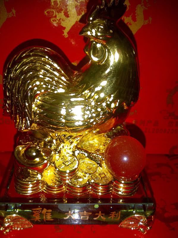 12 Con Linh Thú Tương Ứng Với 12 Con Giáp Của Mỗi Người - 10