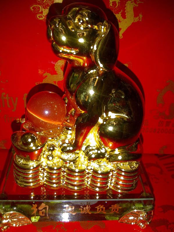 12 Con Linh Thú Tương Ứng Với 12 Con Giáp Của Mỗi Người - 11