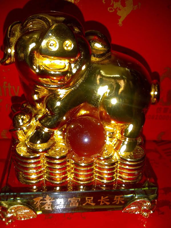 12 Con Linh Thú Tương Ứng Với 12 Con Giáp Của Mỗi Người - 12