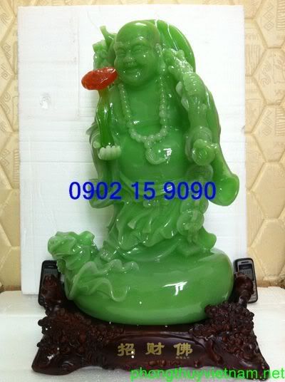 Linh Vật Phong Thủy - 2