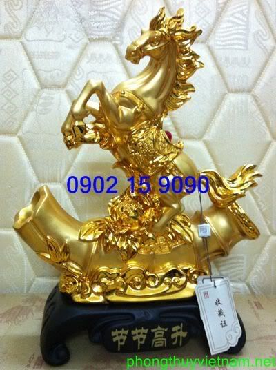 Linh Vật Phong Thủy - 4