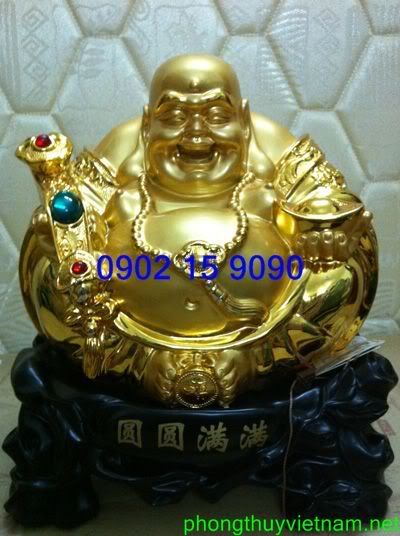 Linh Vật Phong Thủy - 5