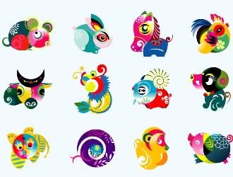 12 Con Linh Thú Tương Ứng Với 12 Con Giáp Của Mỗi Người