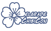 Belgrade ChibiCon