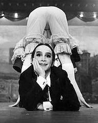 Joel Grey Pictures, Images and Photos