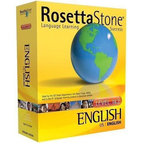 Rosetta Stone     
