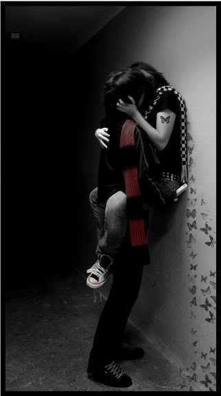 Emo love