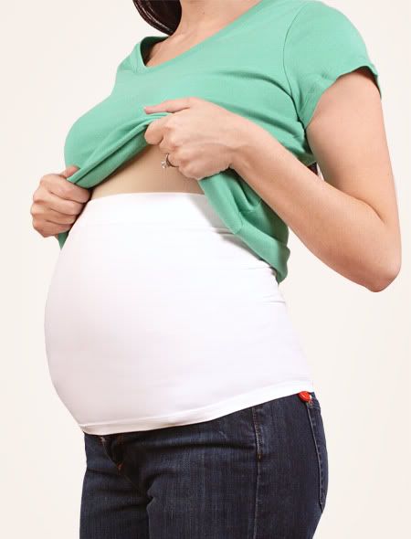The Motherhood Tummy Sleeve