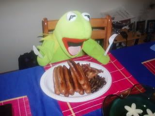 P1010184.jpg Big Breakfast image by Keryn14