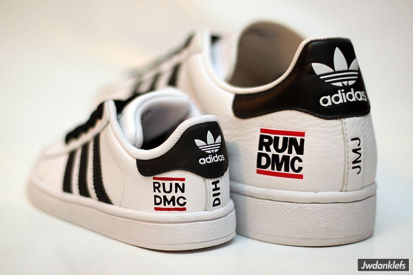 Image result for run dmc custom adidas