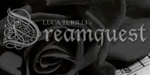 Luca Turilli's Dramquest