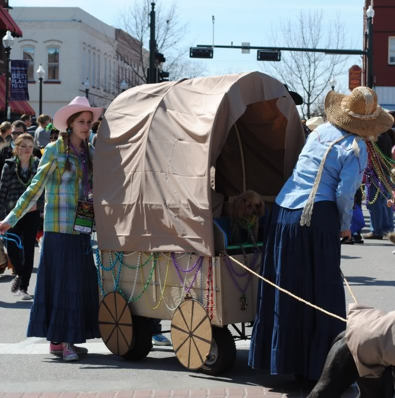 Barkus Float Barkus Float