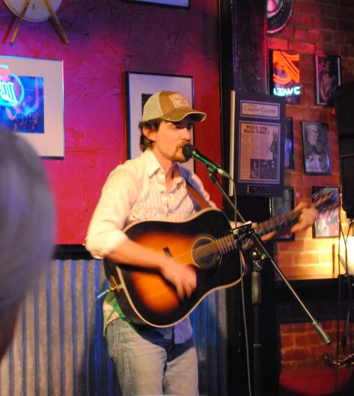 Great Music by Zane Williams Great Music by Zane Williams