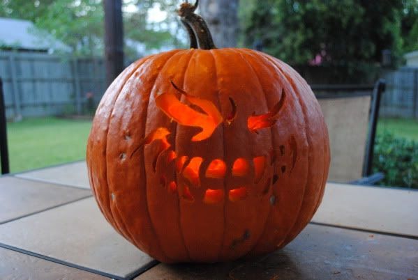 Carved Carved