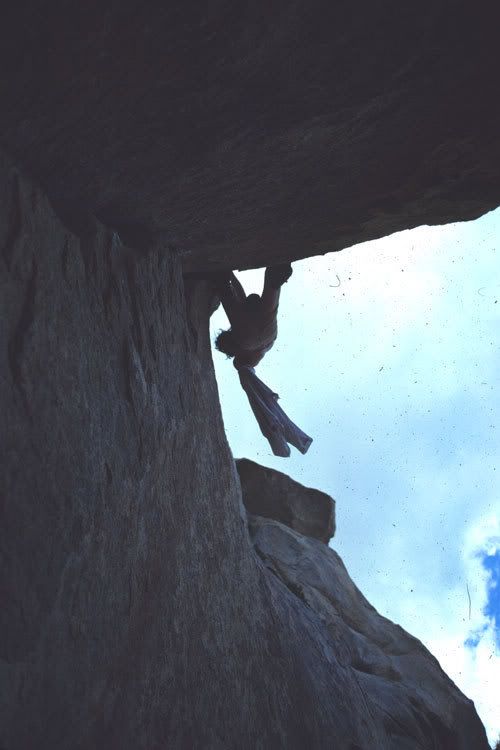 Iconic Soloing Shots :: SuperTopo Rock Climbing Discussion Topic