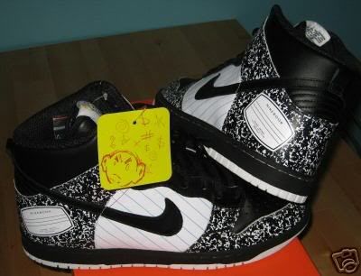 Nike SB Dunks Pictures, Images and Photos