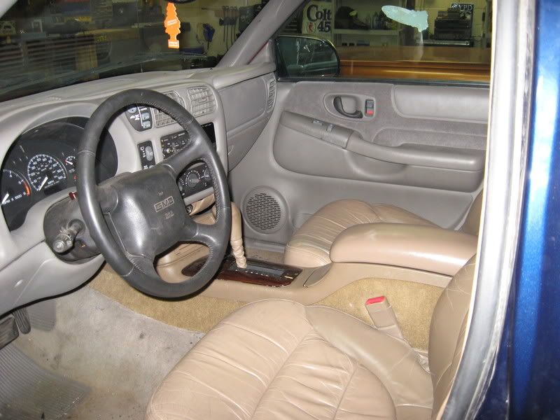 s10 crew cab extd cab for sale S10 Forum