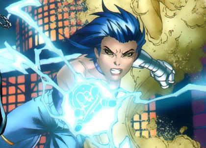 mujeres de marvel mujeres de marvel