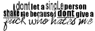 cant shake me Pictures, Images and Photos