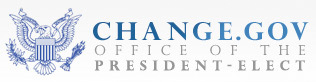 Provide feedback to President-Elect Obama on your vision for America