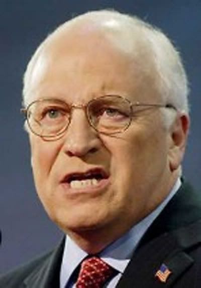 dick cheney wiki. Vice President Dick Cheney has