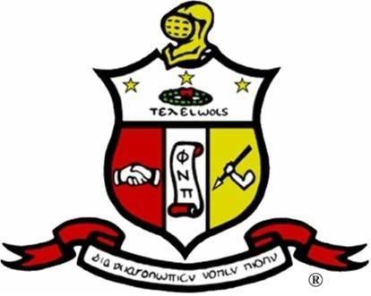 Kappa Alpha Psi Fraternity, Inc. was founded on January 5, 