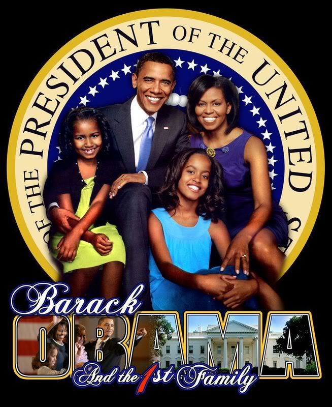 barack obama family images. Barack Obama family