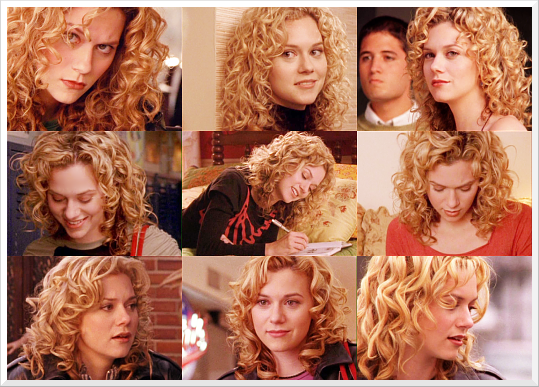 Peyton Sawyer Hair Spam Tigre86 Livejournal